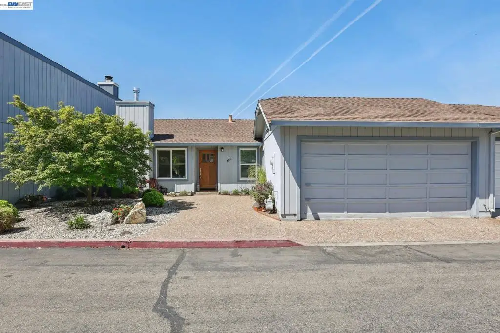1113 Tokay Cmn, Livermore, CA 94550 - #1