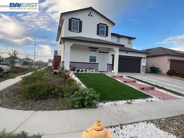 3319 Seger Way, Stockton, CA 95212