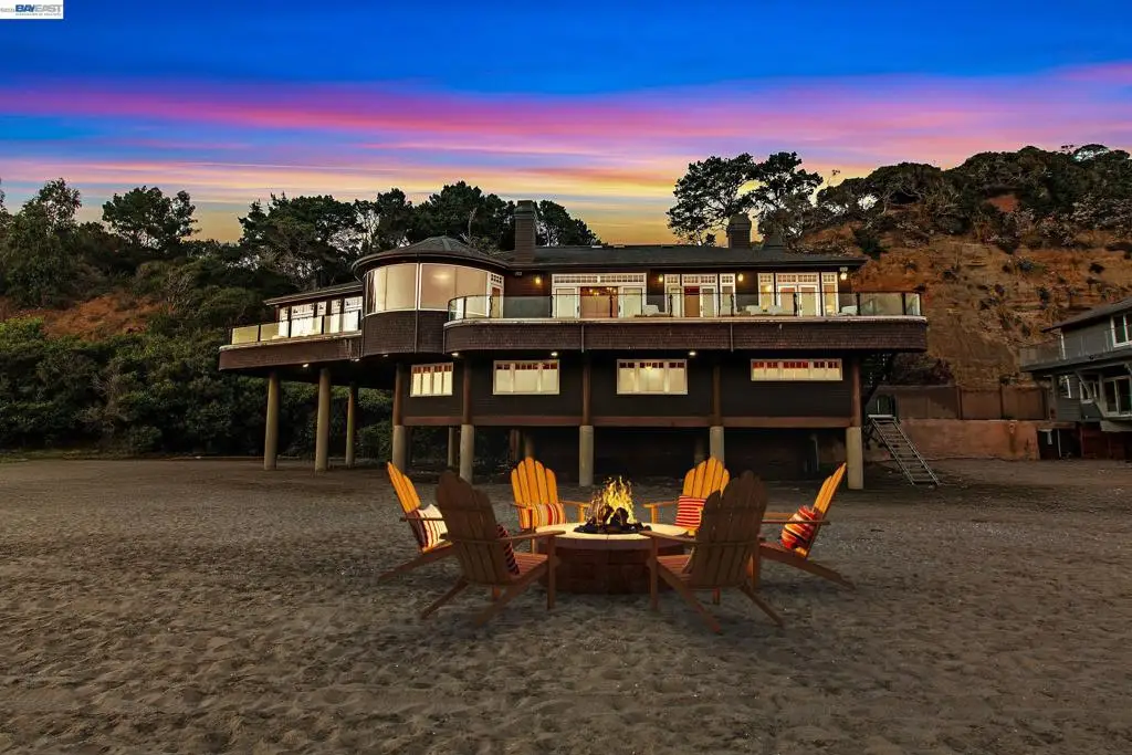 797 Las Olas Dr, Aptos, CA 95003 - #1