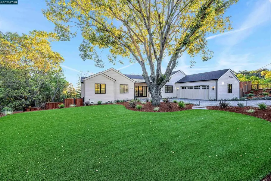 1570 Rancho View Dr, Lafayette, CA 94549 - #2