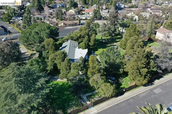 4058 Treat Boulevard, Concord, CA 94518