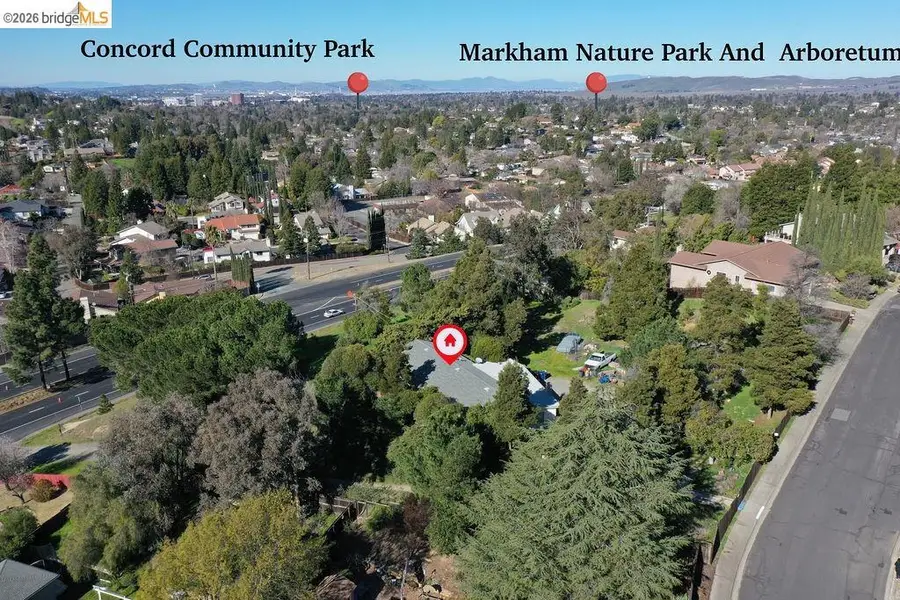 4058 Treat Boulevard, Concord, CA 94518 - #3