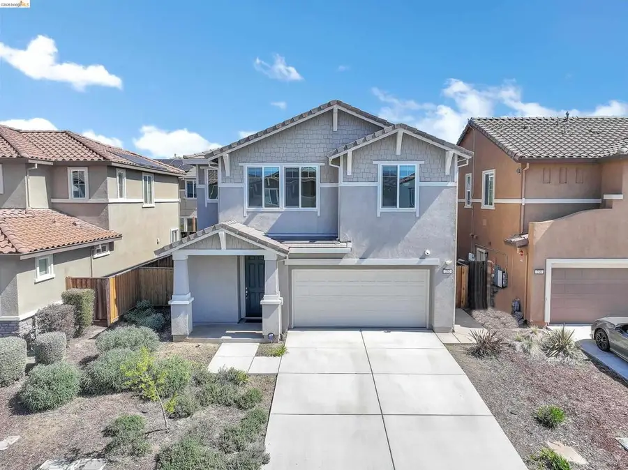 252 Coolcrest Dr, Oakley, CA 94561 - #2
