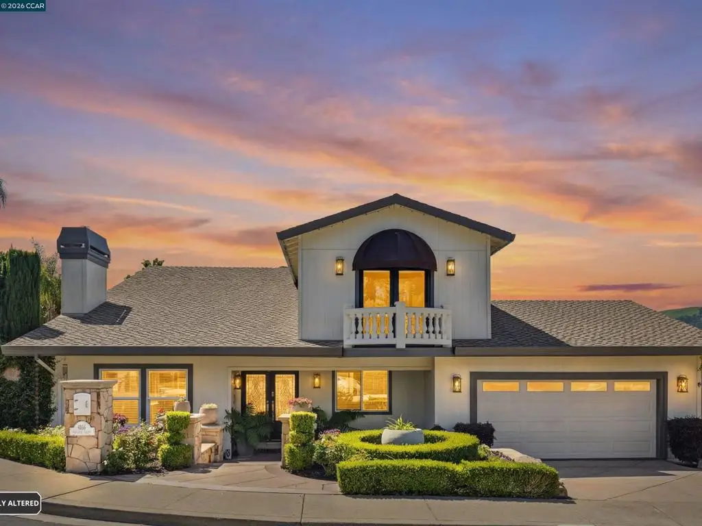 385 Paraiso Drive, Danville, CA 94526 - #1