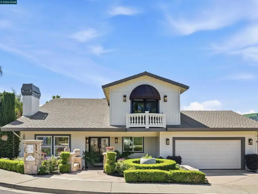 385 Paraiso Drive, Danville, CA 94526 - #2