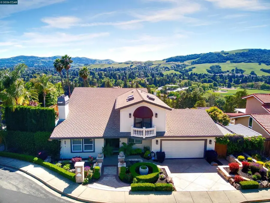 385 Paraiso Drive, Danville, CA 94526 - #3