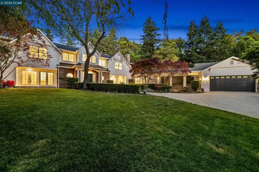 3 Honey Hill Ct, Orinda, CA 94563 - #3