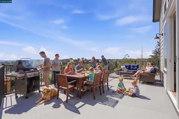 3607 Orbetello Ct, Santa Rosa, CA 95404