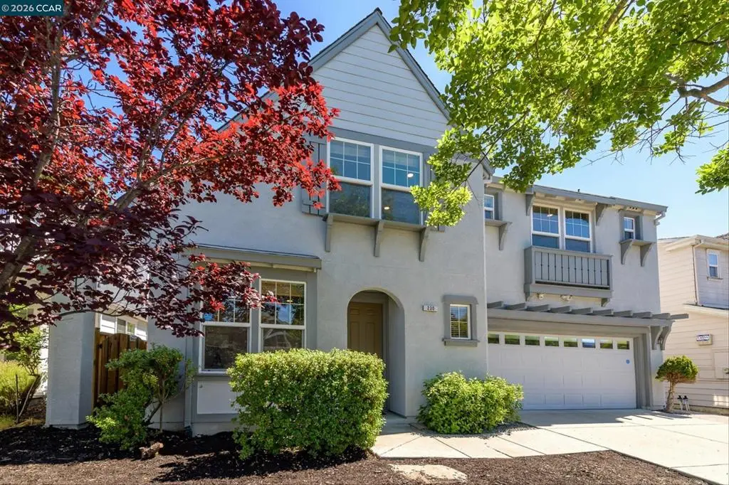 230 Latera Ct., San Ramon, CA 94582 - #1