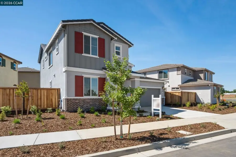 330 Viceroy, Brentwood, CA 94513 - #3