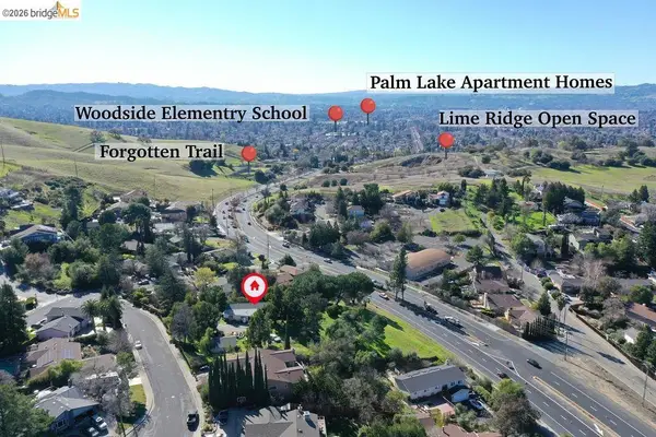 4058 Treat Boulevard, Concord, CA 94518