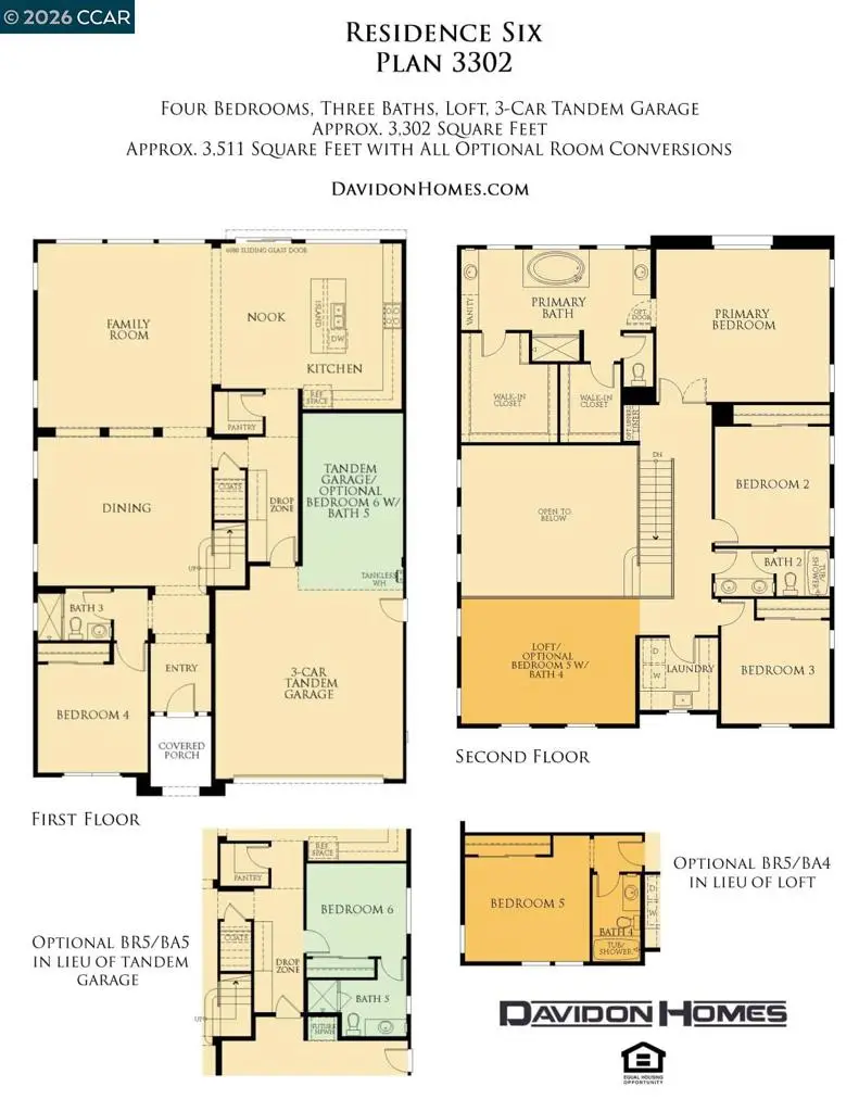 5708 Sierra Trail Way, Antioch, CA 94531 - #2