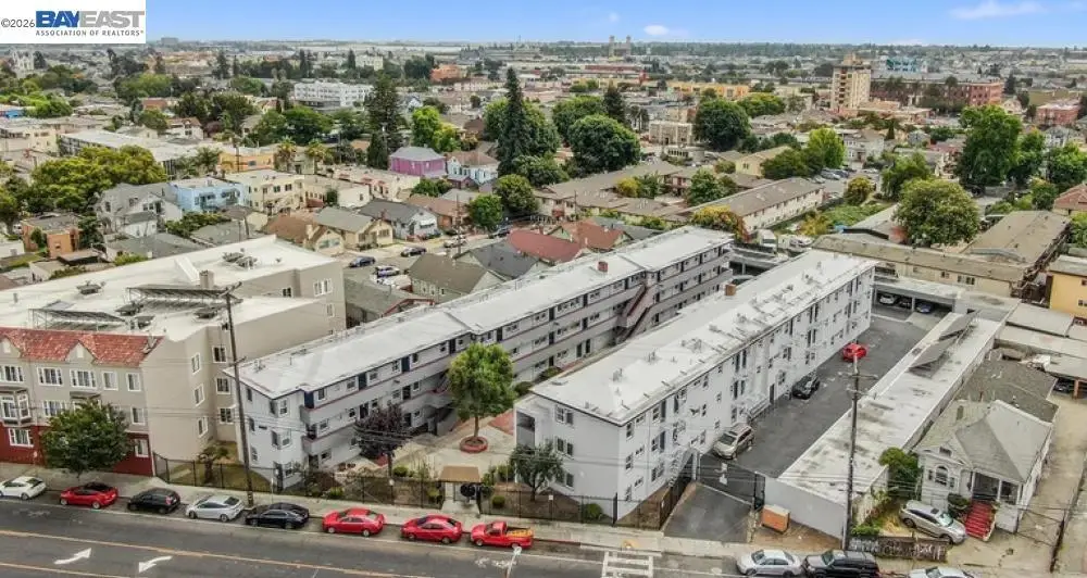 2555 Foothill Blvd, Oakland, CA 94601 - #1