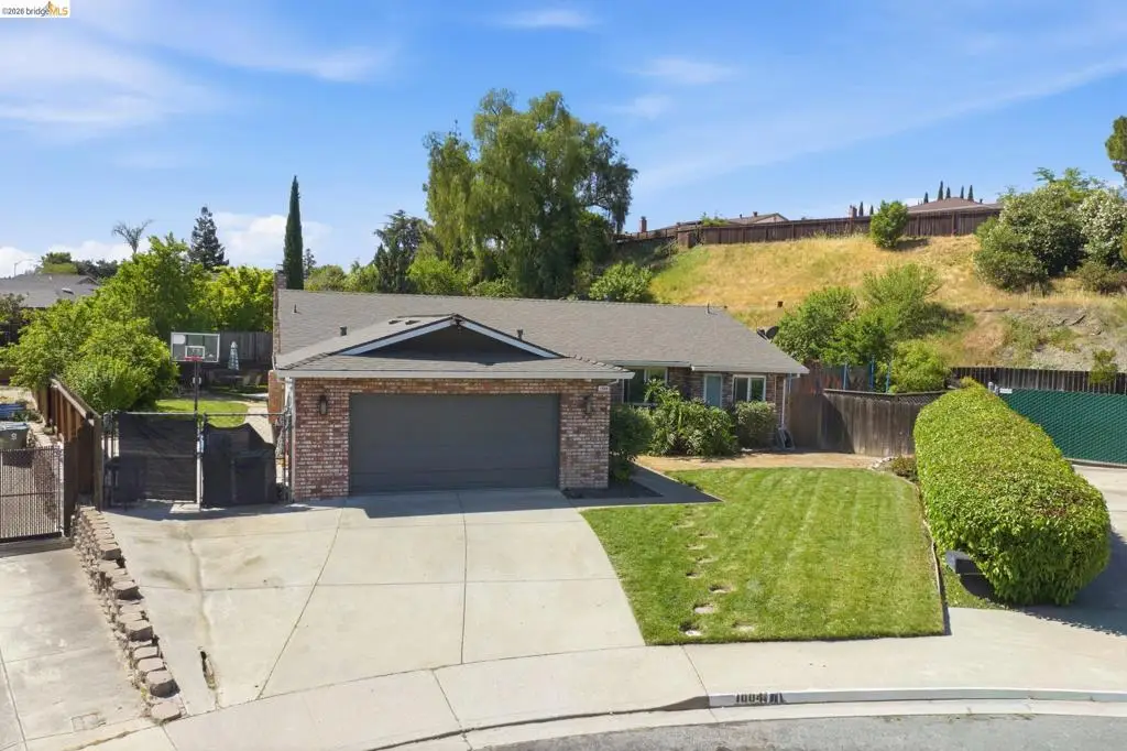 1004 Thomas Ct, Antioch, CA 94509 - #1