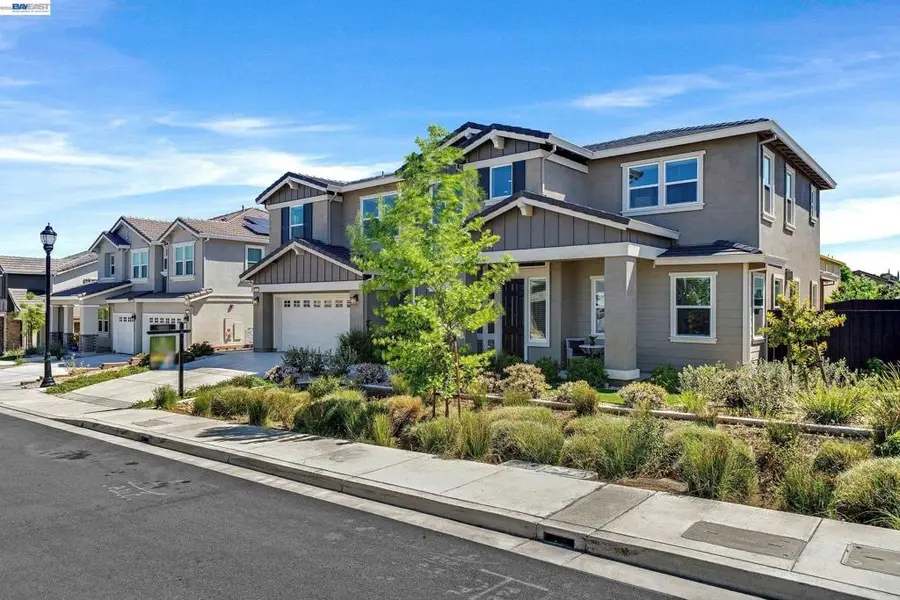 271 Eagle Nest Dr, Oakley, CA 94561 - #3