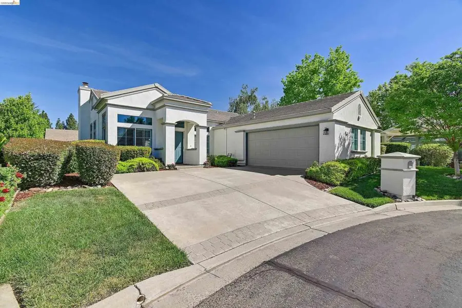 413 Cortland Ter, Brentwood, CA 94513 - #2