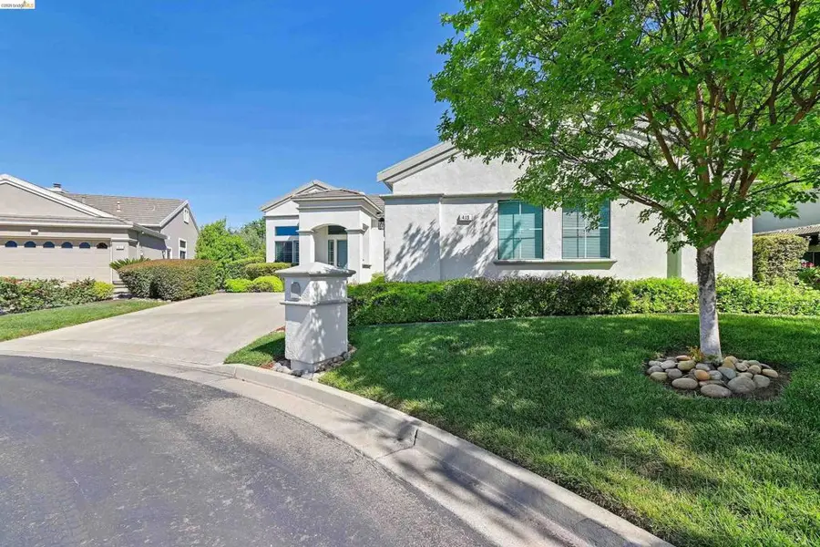 413 Cortland Ter, Brentwood, CA 94513 - #3