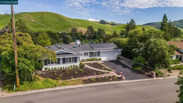 91 Shuey Dr, Moraga, CA 94556