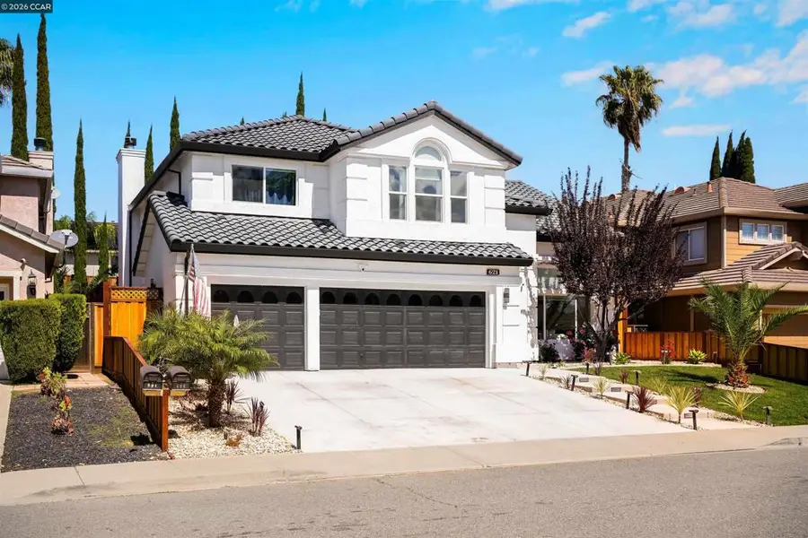 621 Black Oak Way, Antioch, CA 94509 - #2