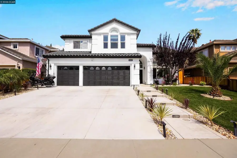 621 Black Oak Way, Antioch, CA 94509 - #3