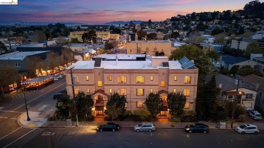 848 Stannage Ave #11, Albany, CA 94706 - #2