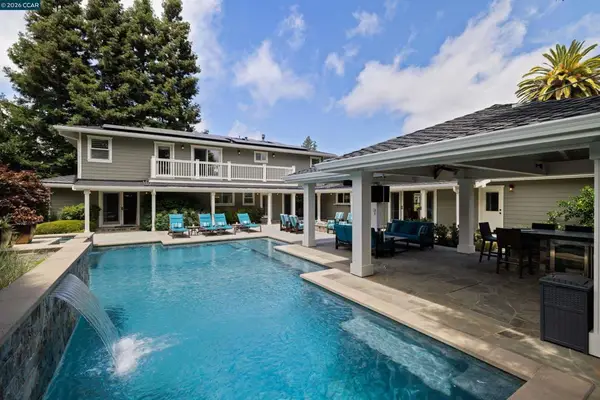 125 El Dorado Ave, Danville, CA 94526