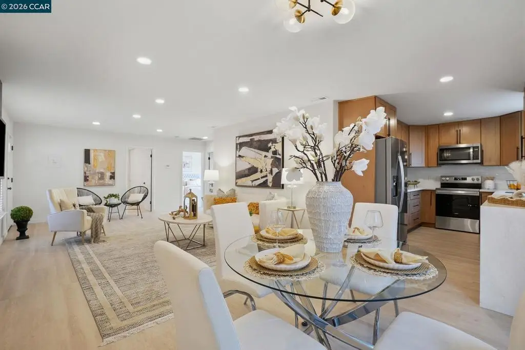 1630 Nicholas Dr, Concord, CA 94520 - #1