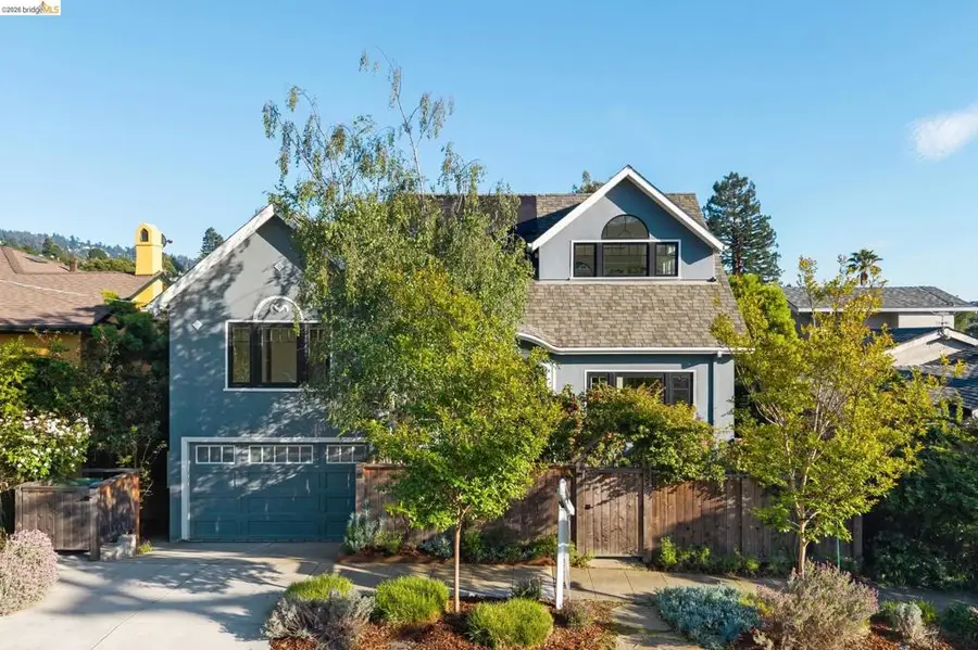 1858 San Lorenzo Ave, Berkeley, CA 94707 - #3