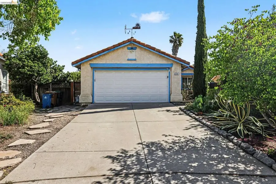 2701 Coffee Tree Way, Antioch, CA 94509 - #2