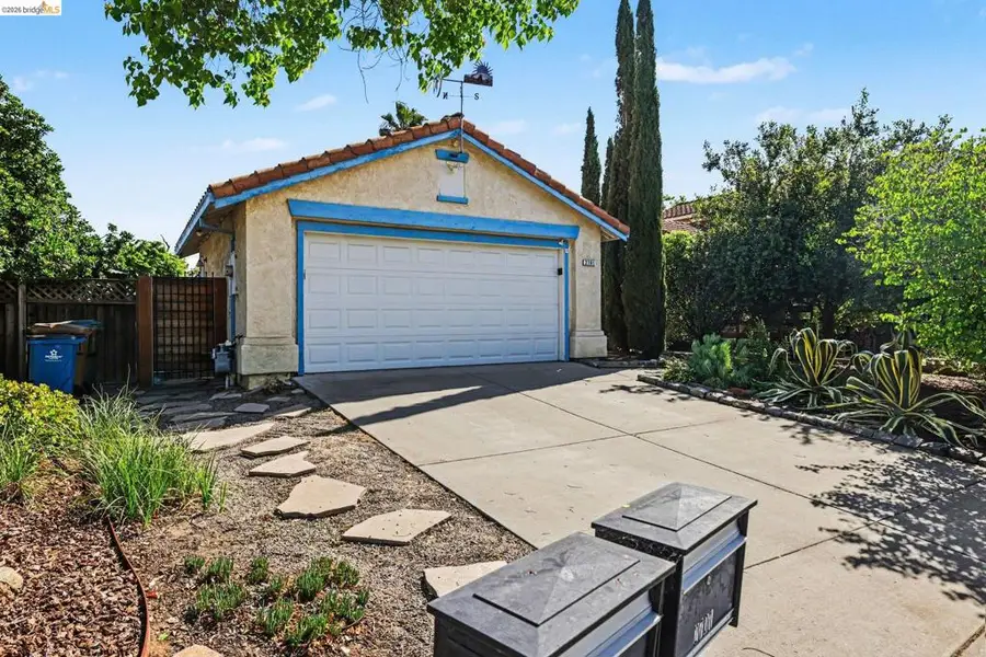 2701 Coffee Tree Way, Antioch, CA 94509 - #3
