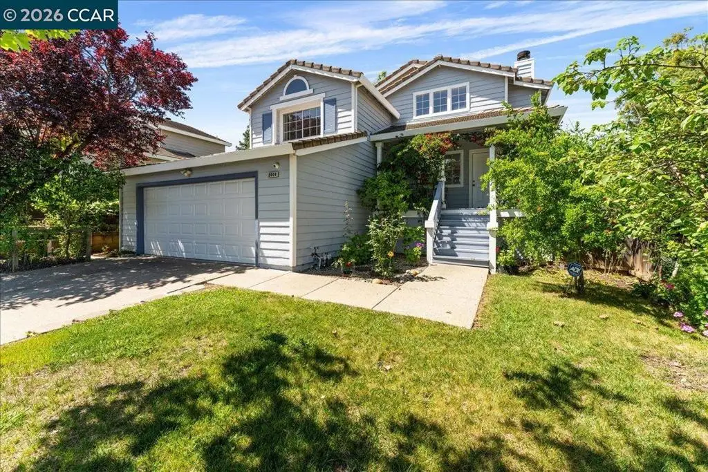 5008 Morgan Way, Antioch, CA 94531 - #1