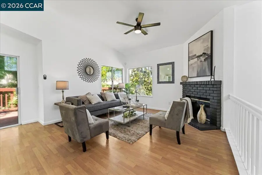 5008 Morgan Way, Antioch, CA 94531 - #2