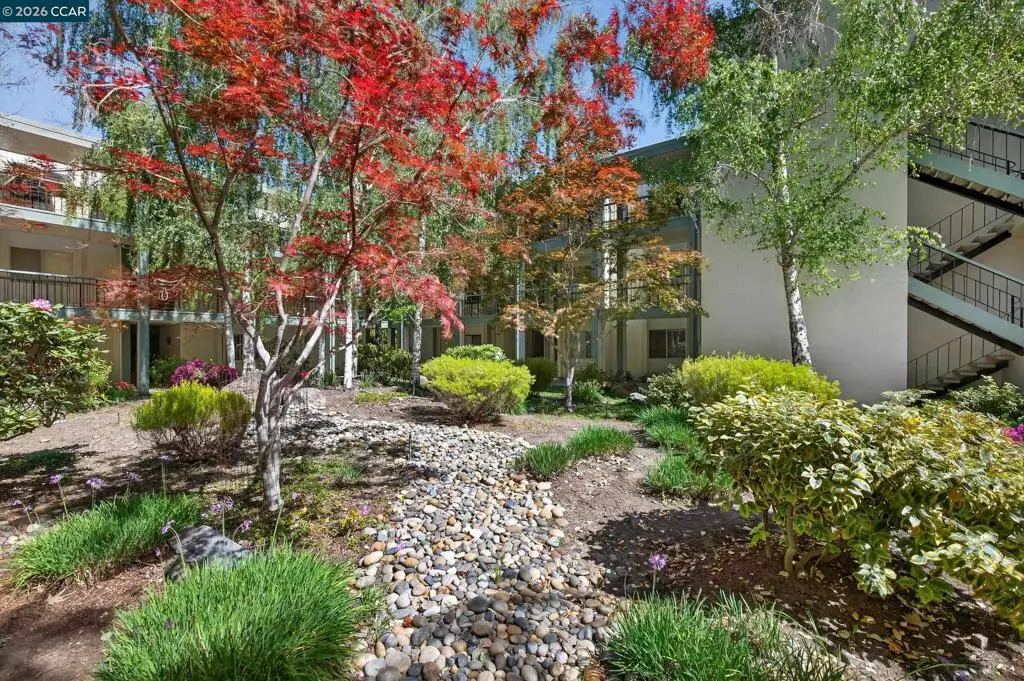 1621 Ptarmigan Dr. #2A, Walnut Creek, CA 94595 - #1