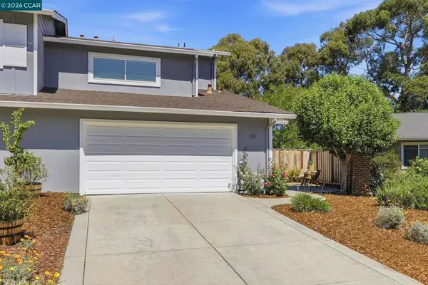 319 La Paz Ct., San Ramon, CA 94583