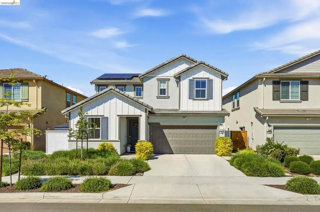 15929 Testarossa St, Lathrop, CA 95330 - #1