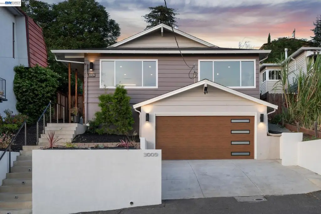 3009 Broadmoor View, Oakland, CA 94605 - #1