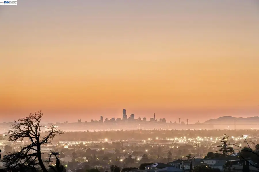 3009 Broadmoor View, Oakland, CA 94605 - #3