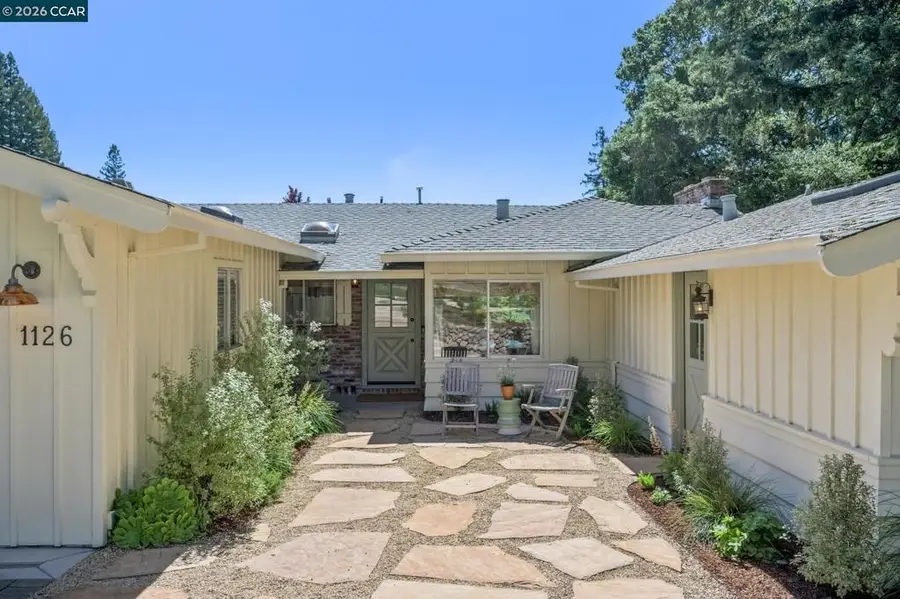 1126 Hidalgo Ct, Lafayette, CA 94549 - #3