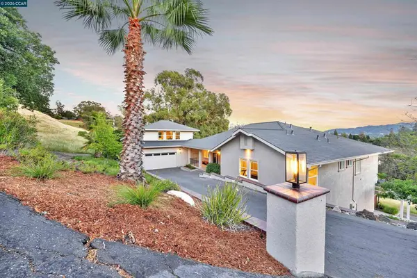 1100 Dunsyre Dr, Lafayette, CA 94549