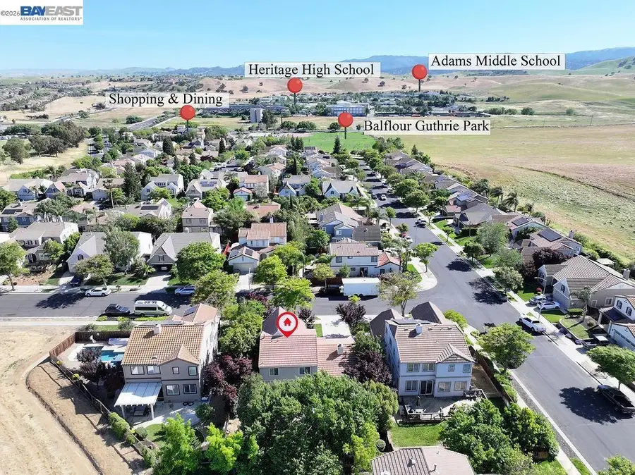 2913 Haddington Ct, Brentwood, CA 94513 - #2