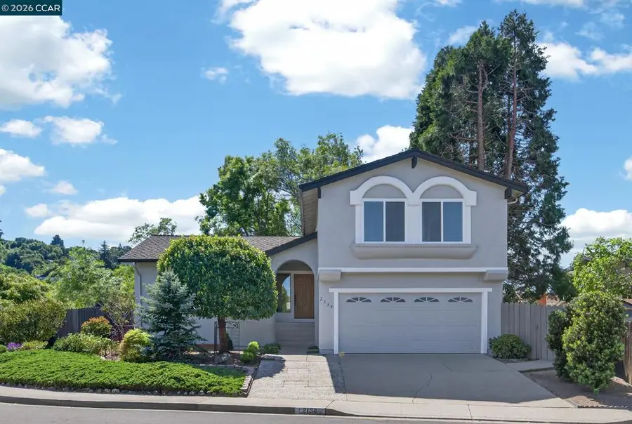 2134 Whippoorwill Ct, Pinole, CA 94564 - #2