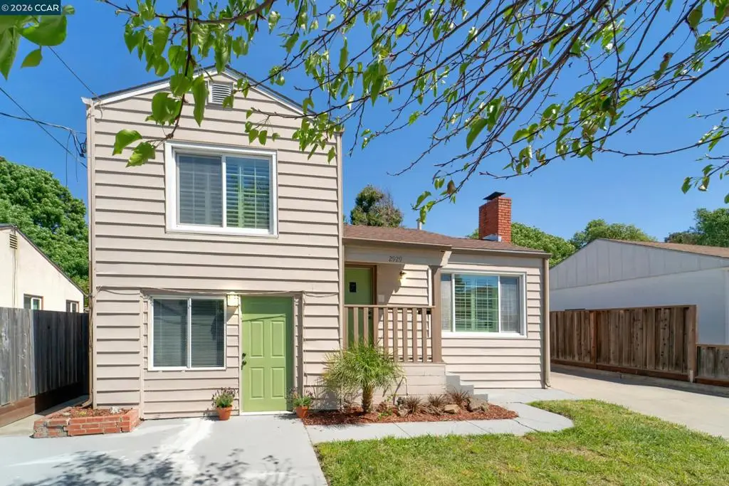 2929 Howard St, Richmond, CA 94804 - #1