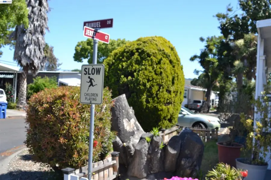1358 Manuel Drive, Hayward, CA 94544 - #2