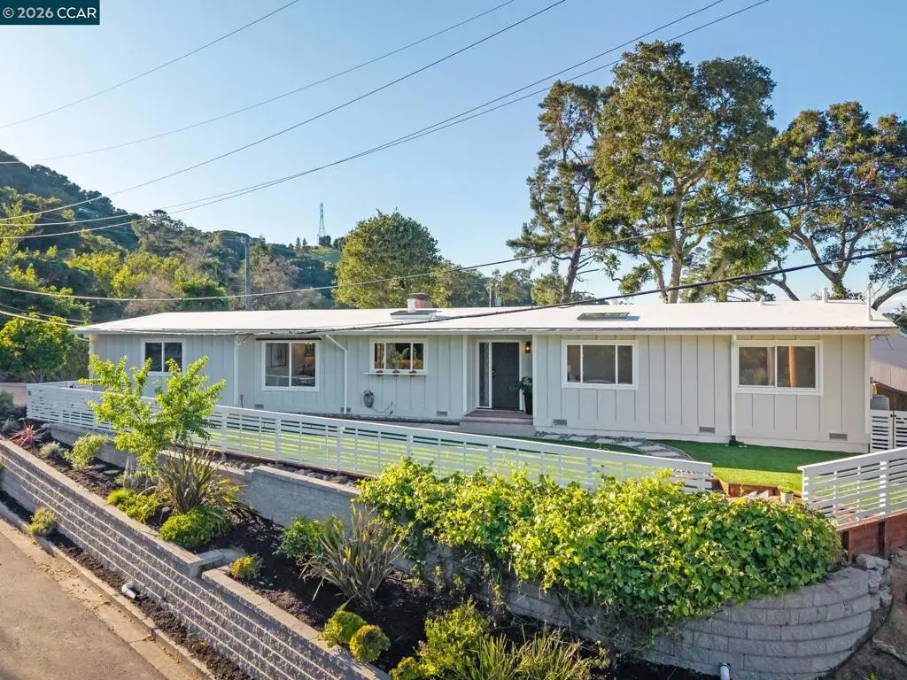 78 Claremont Ave, Orinda, CA 94563 - #1