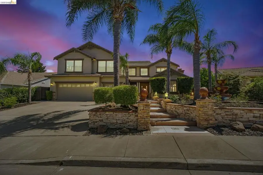 5065 Carbondale, Antioch, CA 94531 - #2