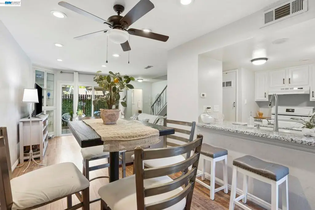 5505 Roundtree Dr #B, Concord, CA 94521 - #1