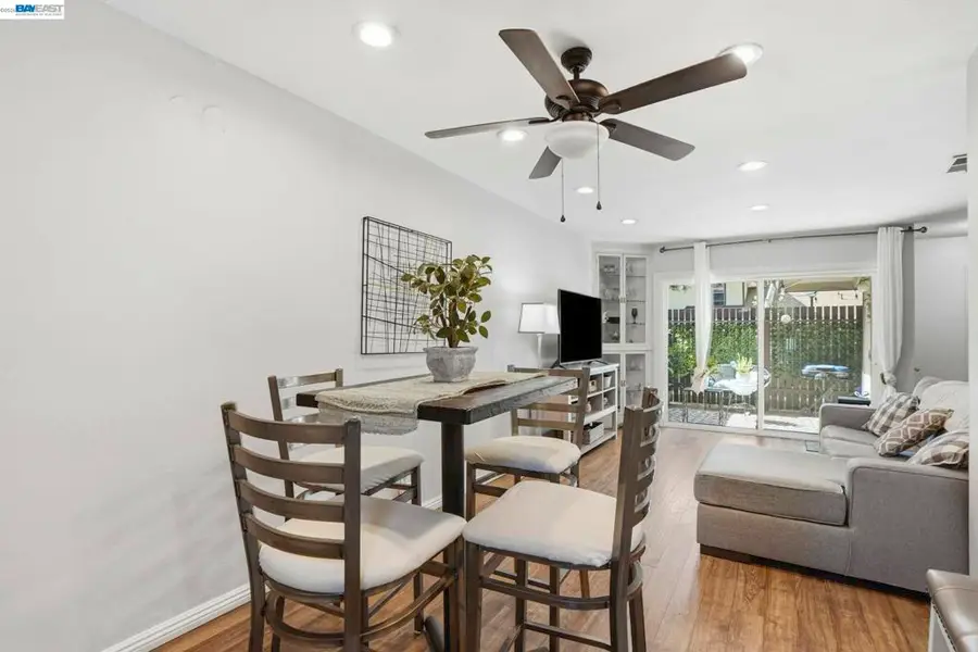 5505 Roundtree Dr #B, Concord, CA 94521 - #3