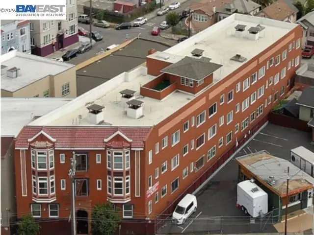 2624 Foothill Blvd, Oakland, CA 94601 - #2