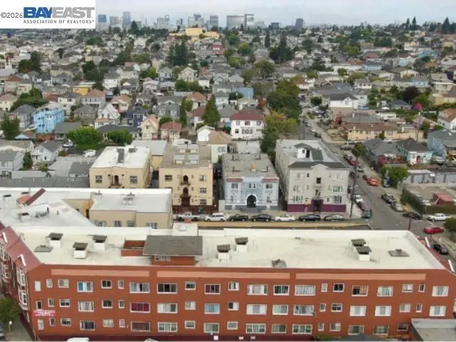 2624 Foothill Blvd, Oakland, CA 94601 - #3