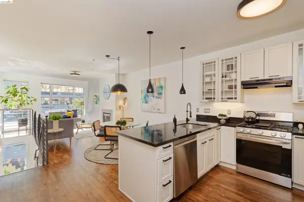 2300 Broadway #5, Oakland, CA 94612